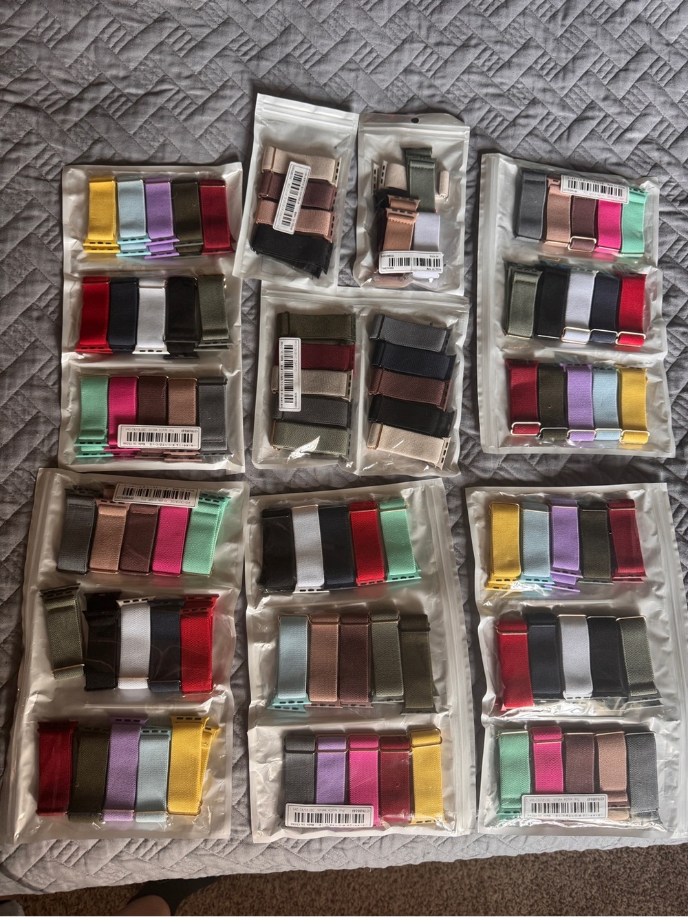 Apple Watch Bands Bundle* New*